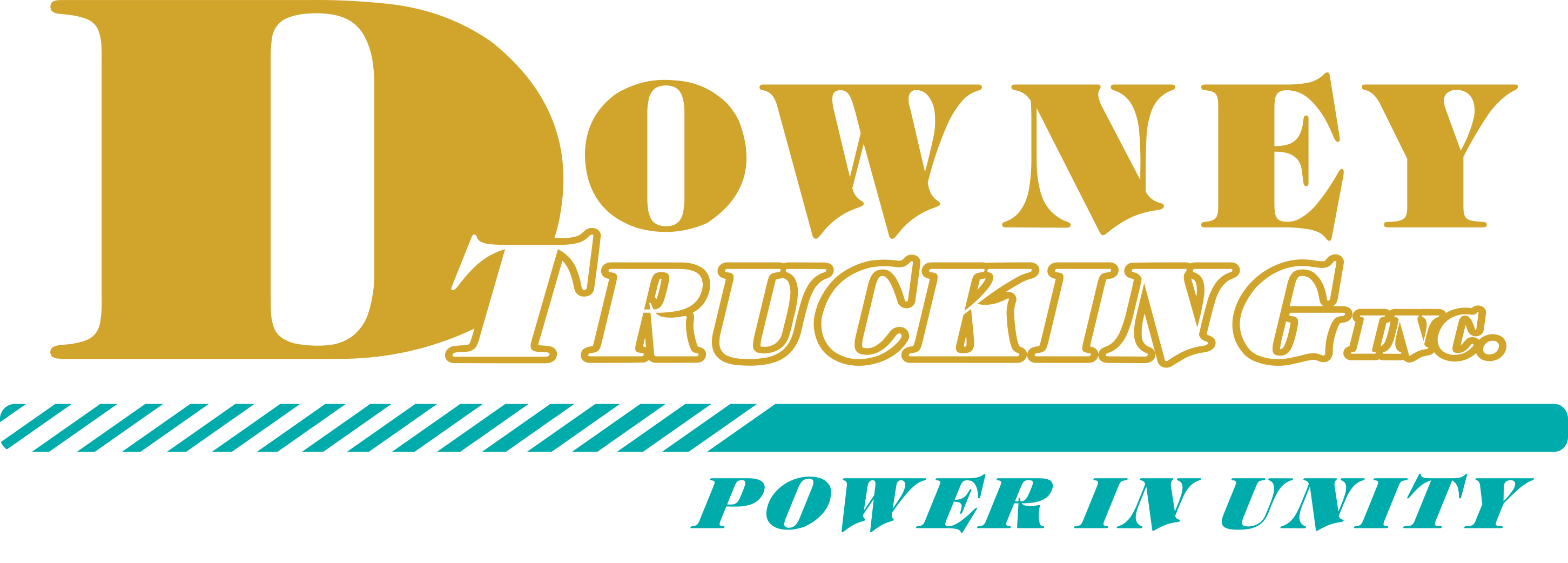 Downey Trucking, Inc.